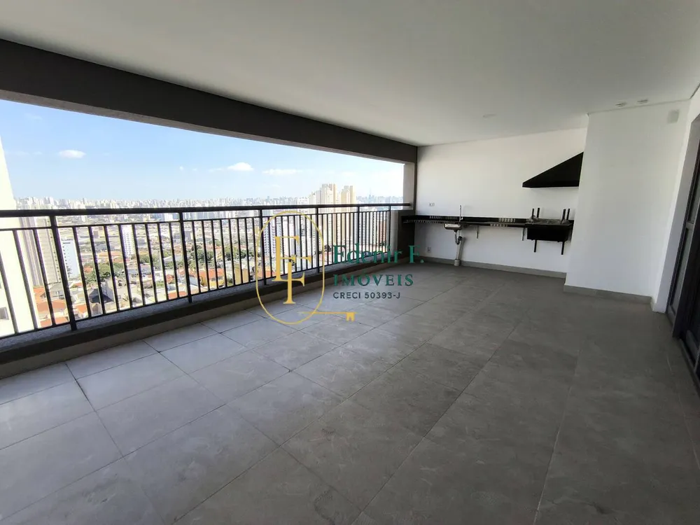 Apartamento, 4 quartos, 159 m² - Foto 2