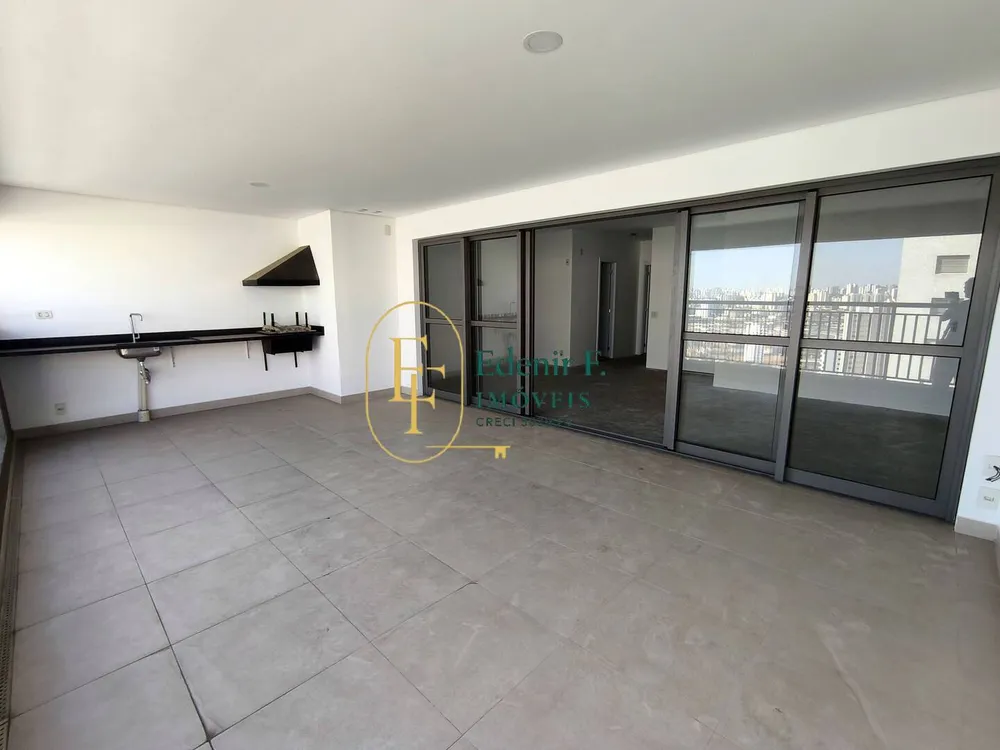 Apartamento, 4 quartos, 159 m² - Foto 1