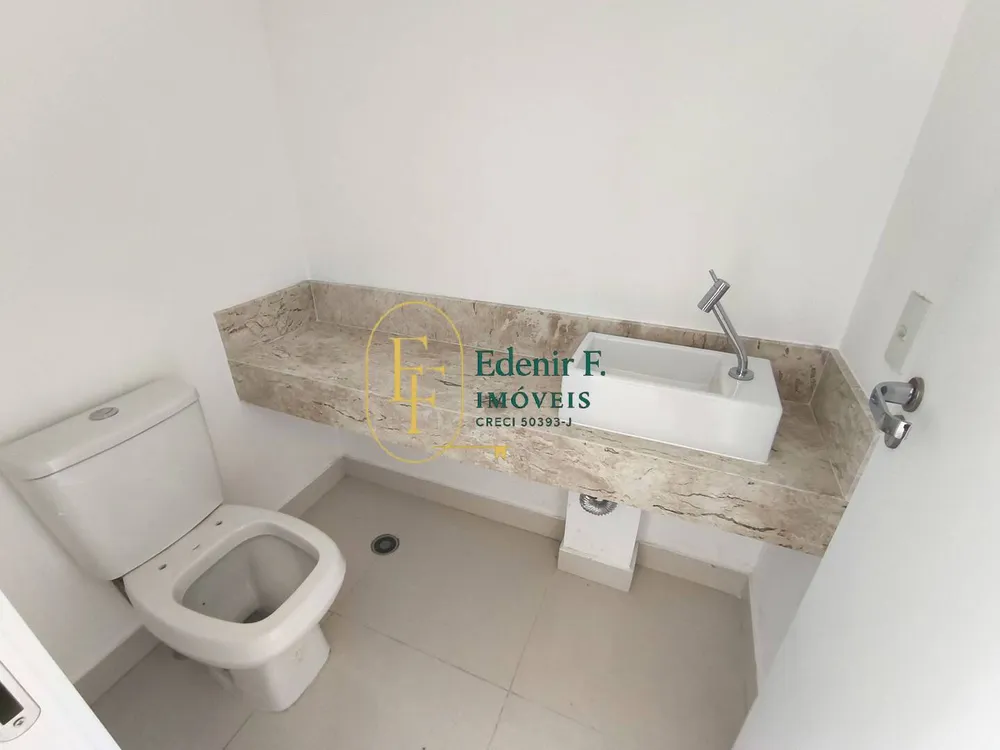 Apartamento, 4 quartos, 159 m² - Foto 3