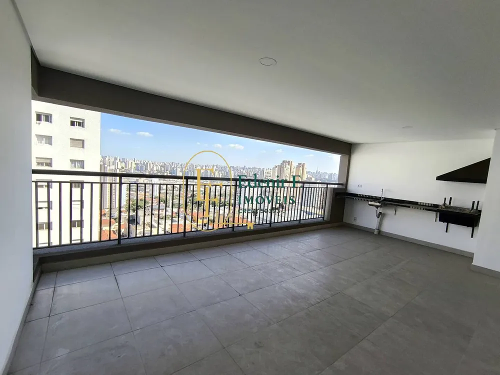 Apartamento, 4 quartos, 159 m² - Foto 1
