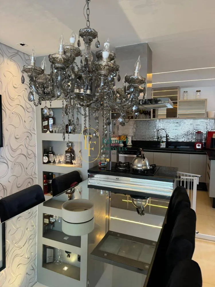 Apartamento, 3 quartos, 123 m² - Foto 3