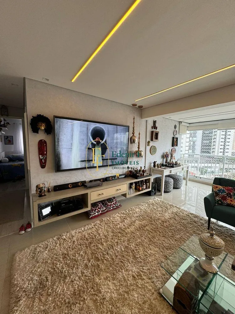 Apartamento, 3 quartos, 123 m² - Foto 2