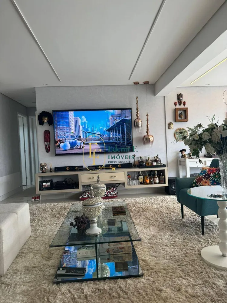 Apartamento, 3 quartos, 123 m² - Foto 3