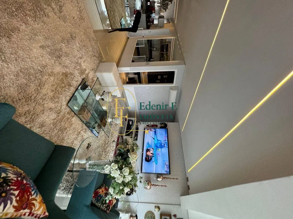 Apartamento, 3 quartos, 123 m² - Foto 1
