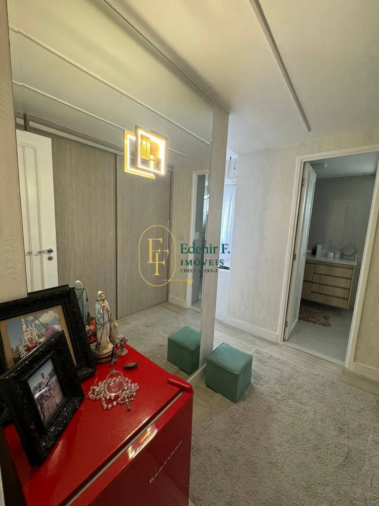 Apartamento, 3 quartos, 123 m² - Foto 10