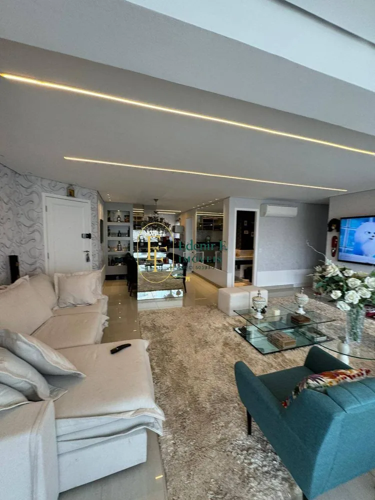 Apartamento, 3 quartos, 123 m² - Foto 4