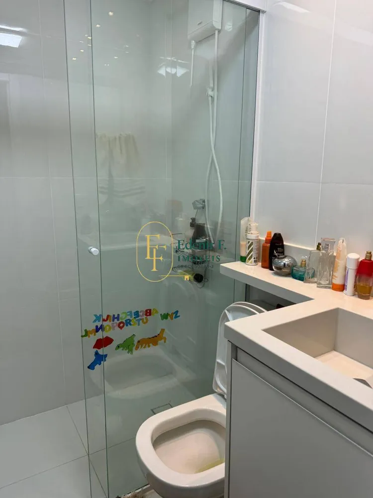 Apartamento, 3 quartos, 123 m² - Foto 12