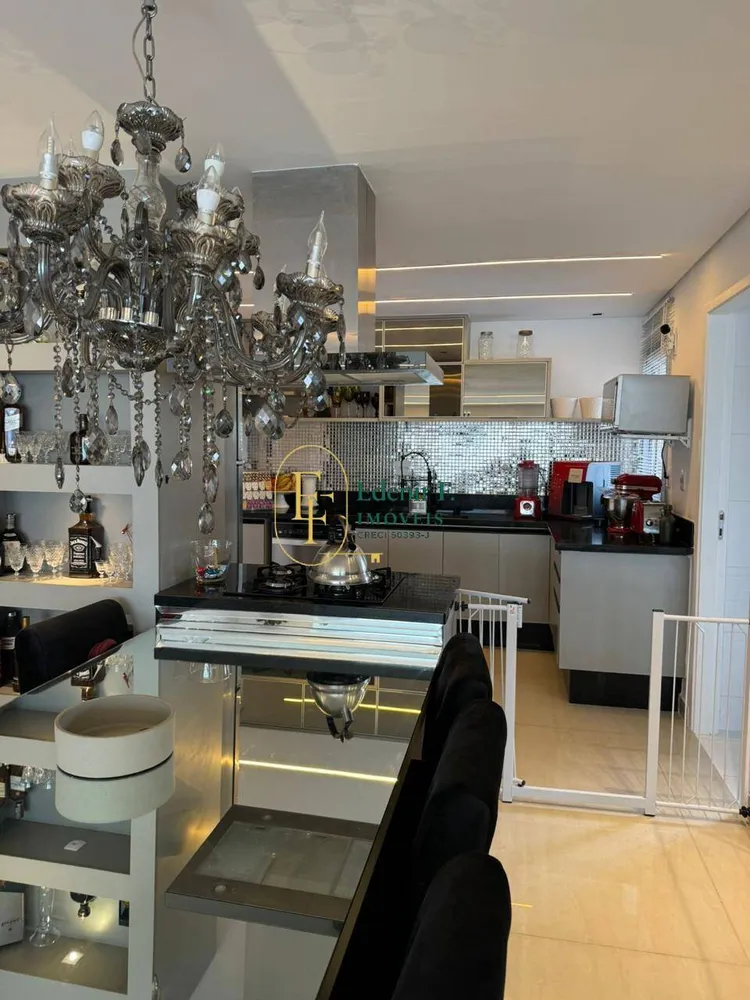 Apartamento, 3 quartos, 123 m² - Foto 5