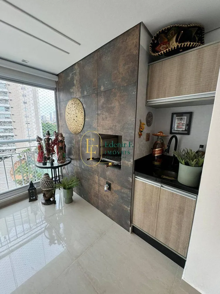 Apartamento, 3 quartos, 123 m² - Foto 1