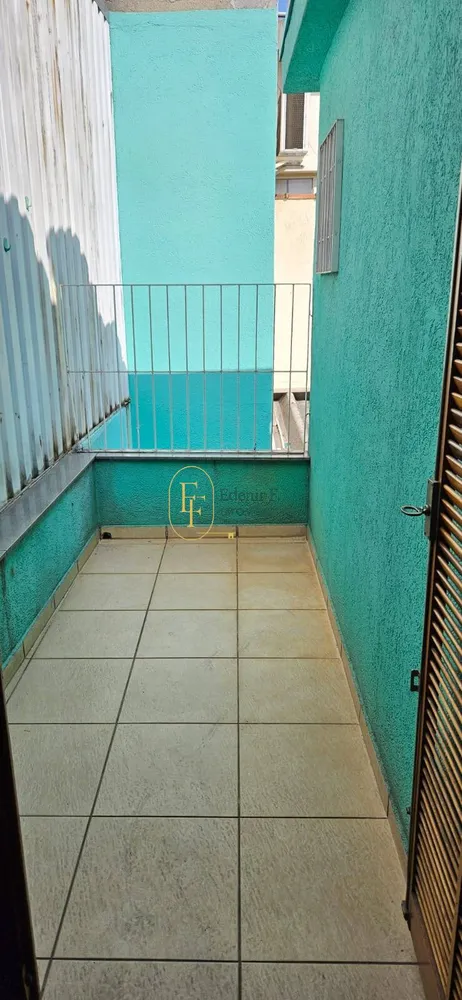 Sobrado, 2 quartos, 77 m² - Foto 6