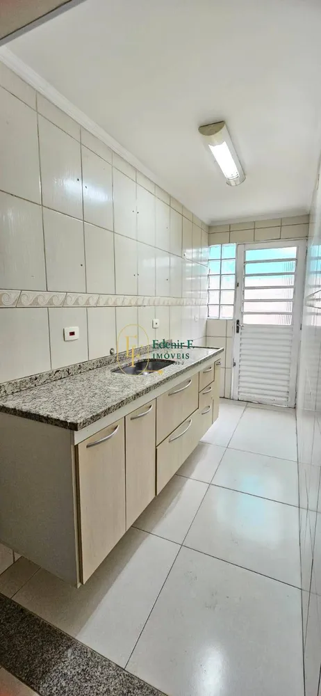 Sobrado, 2 quartos, 77 m² - Foto 5