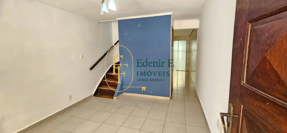 Sobrado, 2 quartos, 77 m² - Foto 8