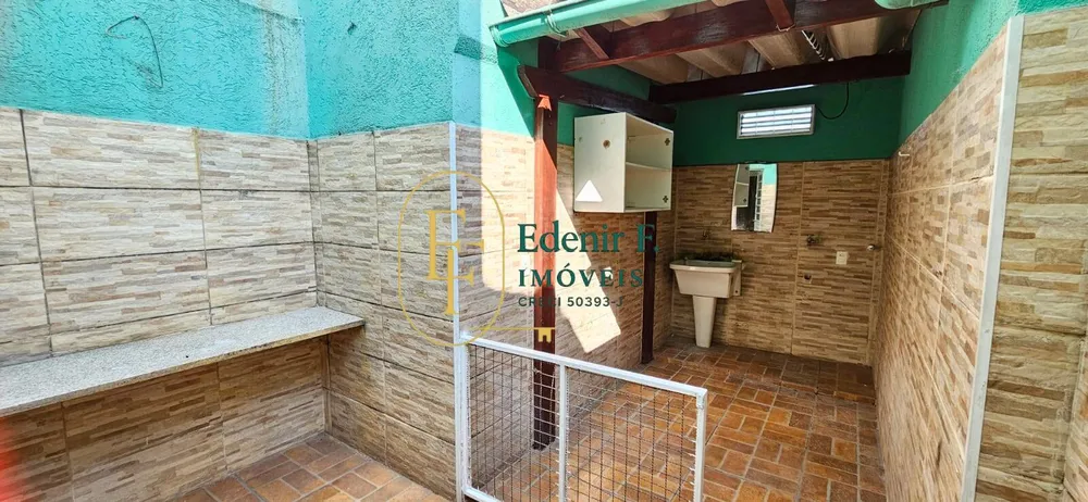 Sobrado, 2 quartos, 77 m² - Foto 12