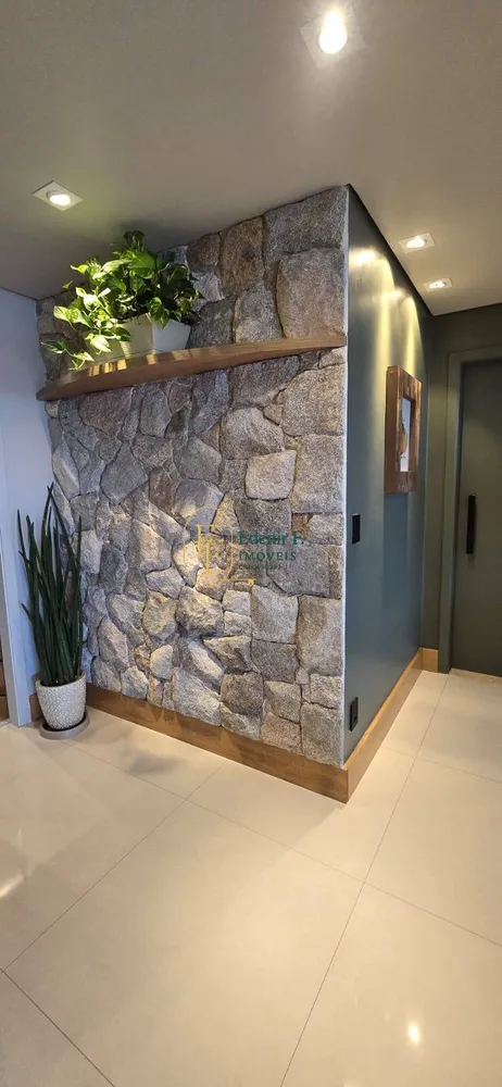 Apartamento, 3 quartos, 164 m² - Foto 4