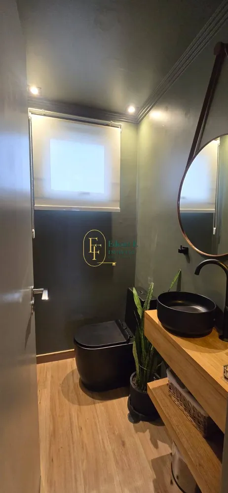 Apartamento, 3 quartos, 164 m² - Foto 6