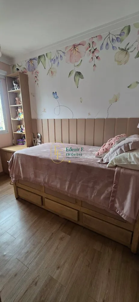 Apartamento, 3 quartos, 164 m² - Foto 3