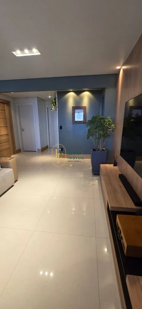 Apartamento, 3 quartos, 164 m² - Foto 2