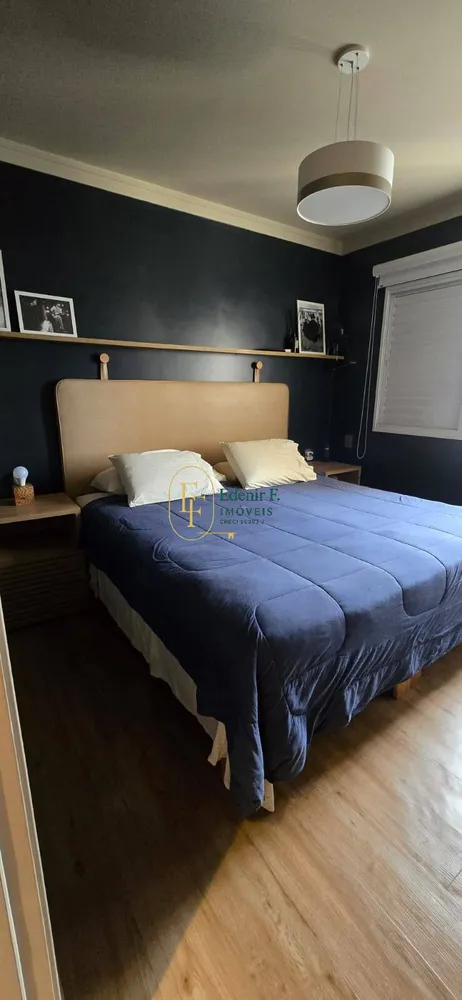 Apartamento, 3 quartos, 164 m² - Foto 3