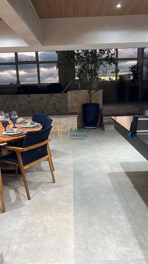 Cobertura, 4 quartos, 340 m² - Foto 7