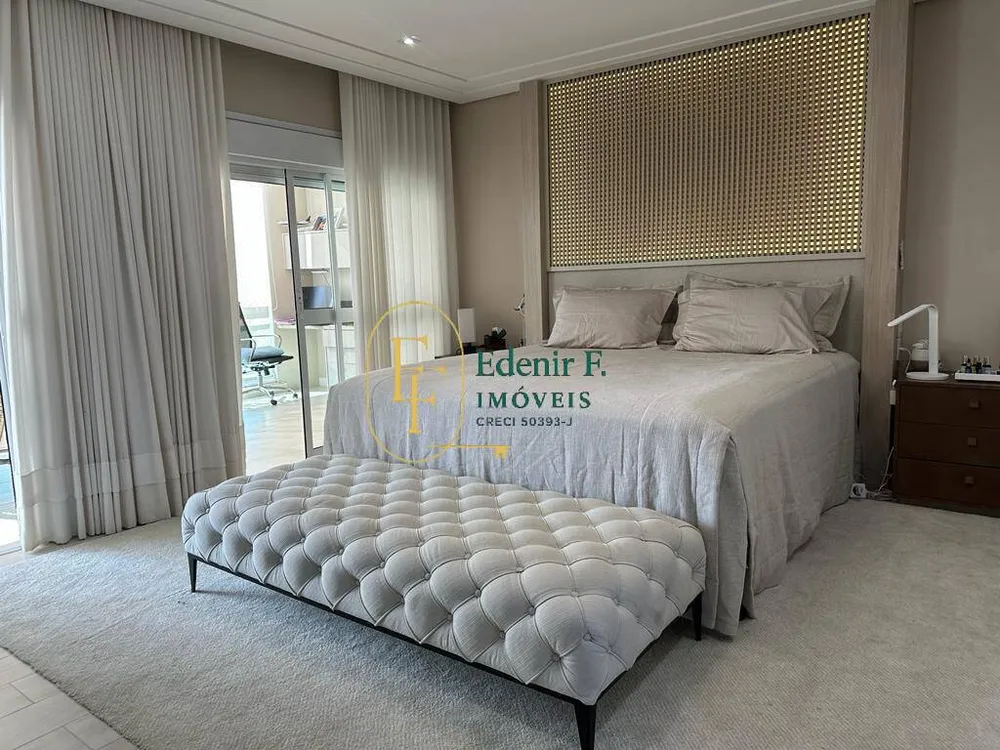 Cobertura, 4 quartos, 340 m² - Foto 4