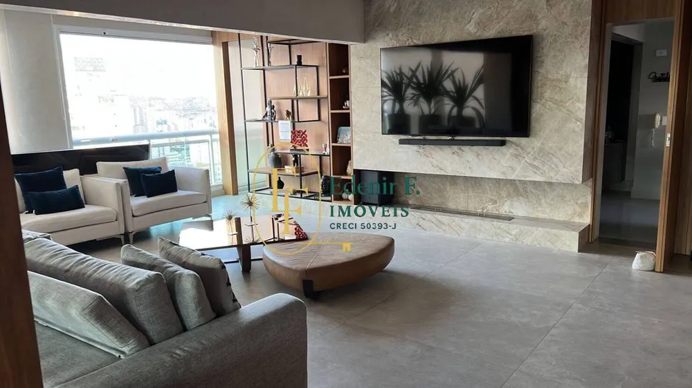 Cobertura, 4 quartos, 340 m² - Foto 1