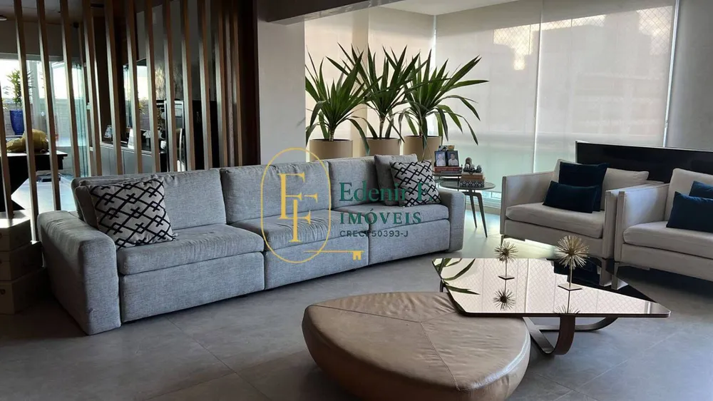 Cobertura, 4 quartos, 340 m² - Foto 2