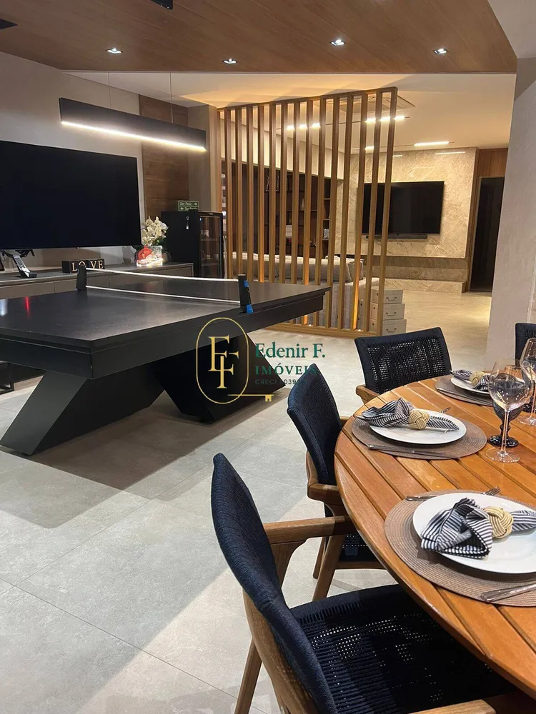 Cobertura, 4 quartos, 340 m² - Foto 5