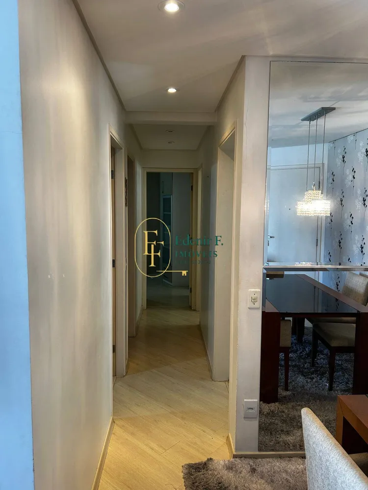 Apartamento, 3 quartos, 72 m² - Foto 5