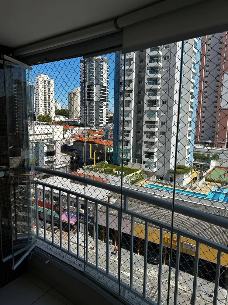 Apartamento, 3 quartos, 72 m² - Foto 6