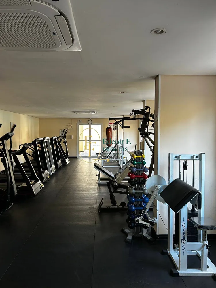Apartamento, 3 quartos, 72 m² - Foto 8