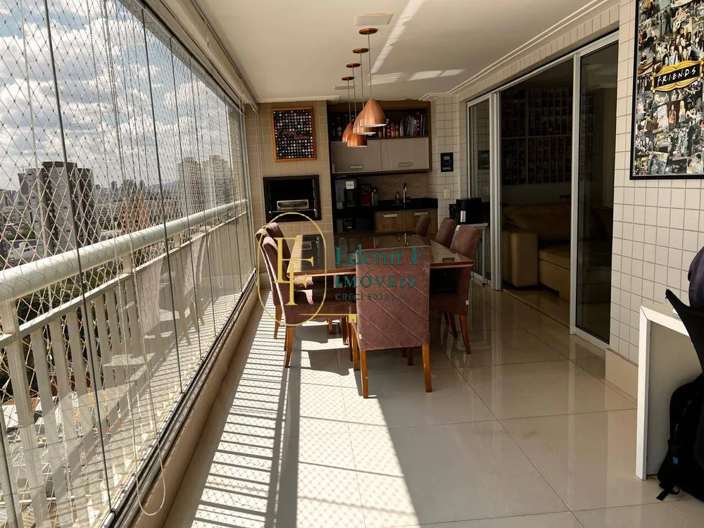 Apartamento, 3 quartos, 112 m² - Foto 2