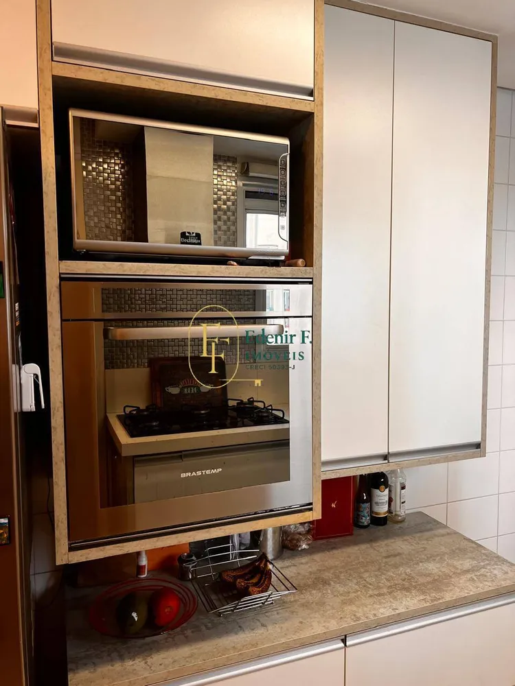 Apartamento, 3 quartos, 112 m² - Foto 8