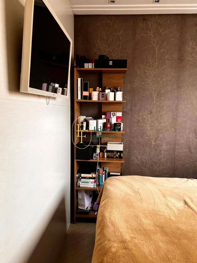 Apartamento, 3 quartos, 112 m² - Foto 4