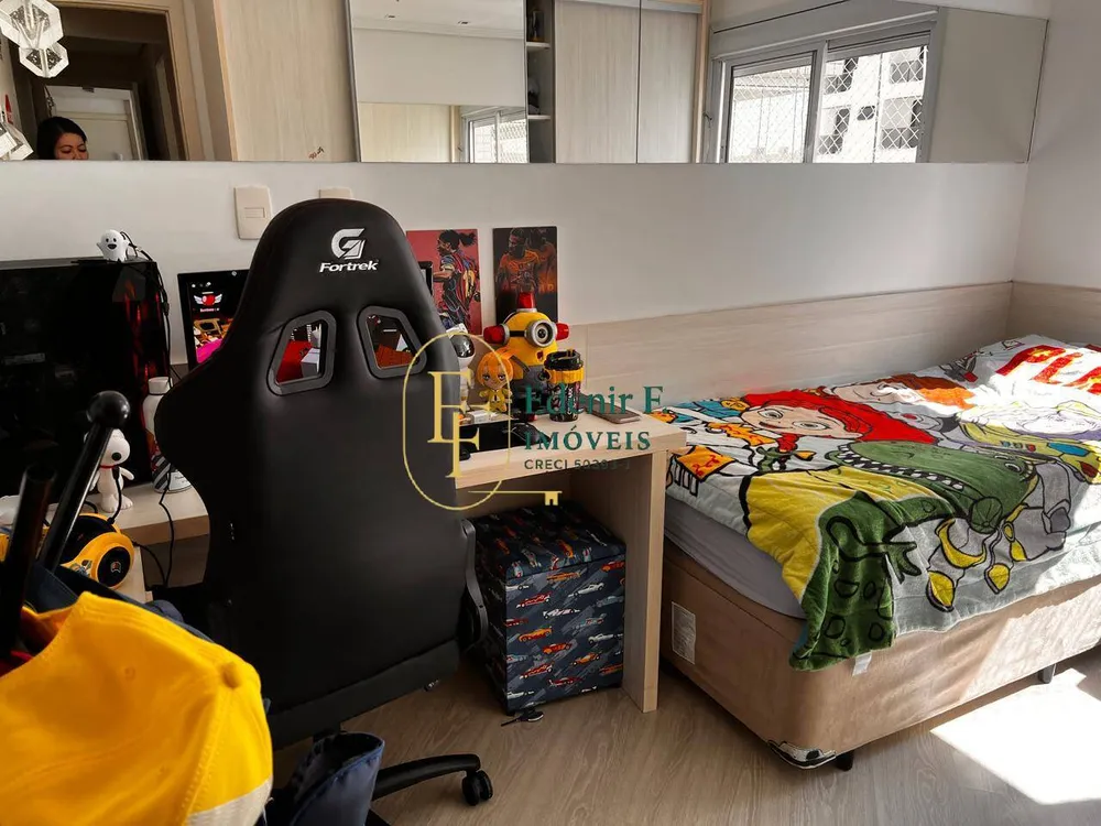Apartamento, 3 quartos, 112 m² - Foto 5