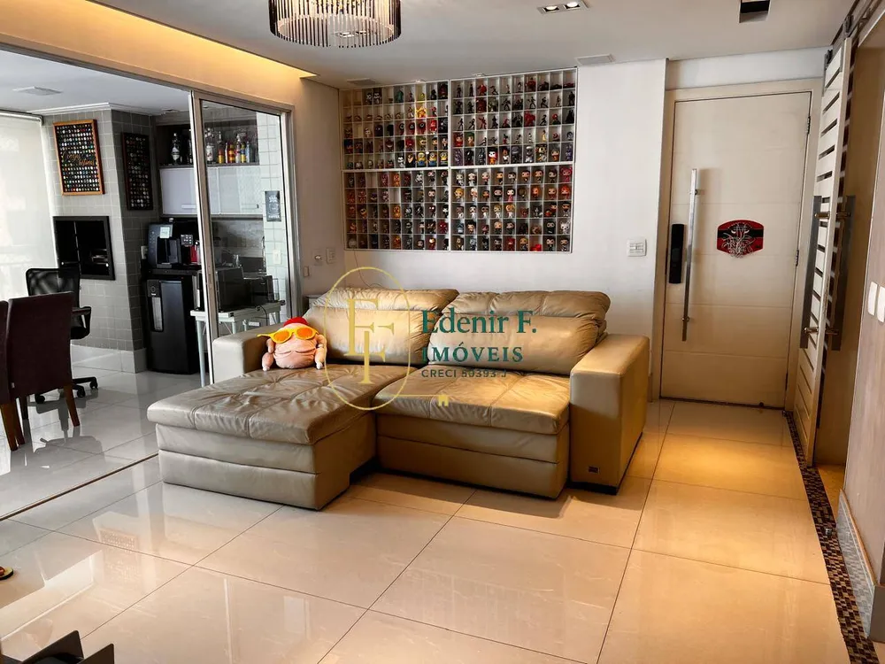 Apartamento, 3 quartos, 112 m² - Foto 9