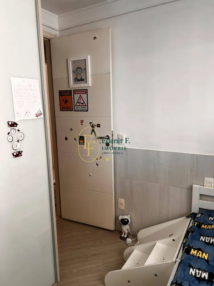 Apartamento, 3 quartos, 112 m² - Foto 7