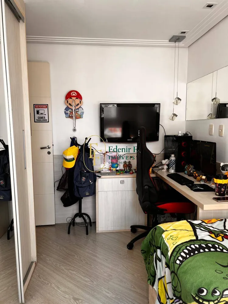 Apartamento, 3 quartos, 112 m² - Foto 8