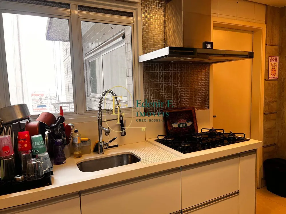 Apartamento, 3 quartos, 112 m² - Foto 11