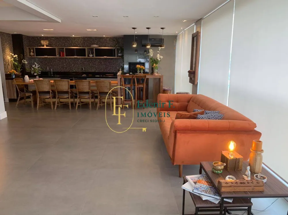 Apartamento, 3 quartos, 183 m² - Foto 4