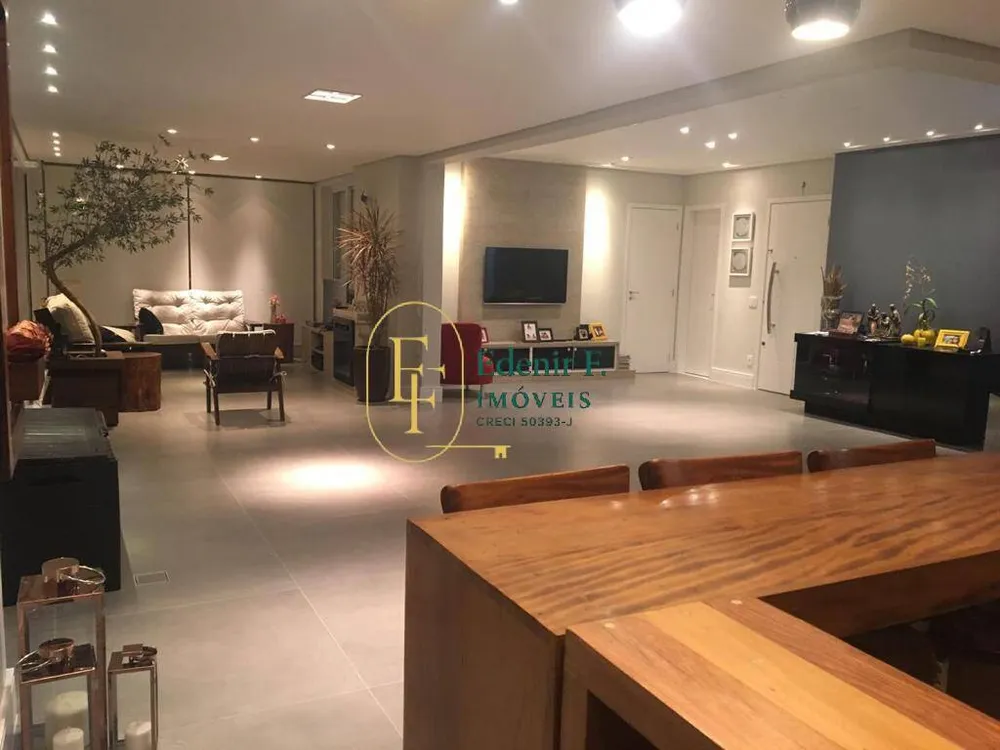 Apartamento, 3 quartos, 183 m² - Foto 3