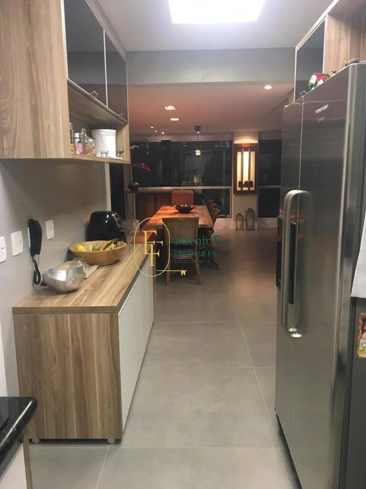 Apartamento, 3 quartos, 183 m² - Foto 8