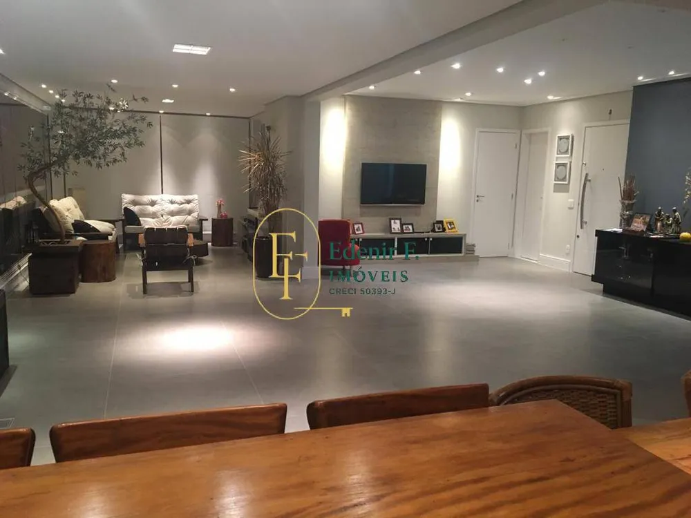 Apartamento, 3 quartos, 183 m² - Foto 5