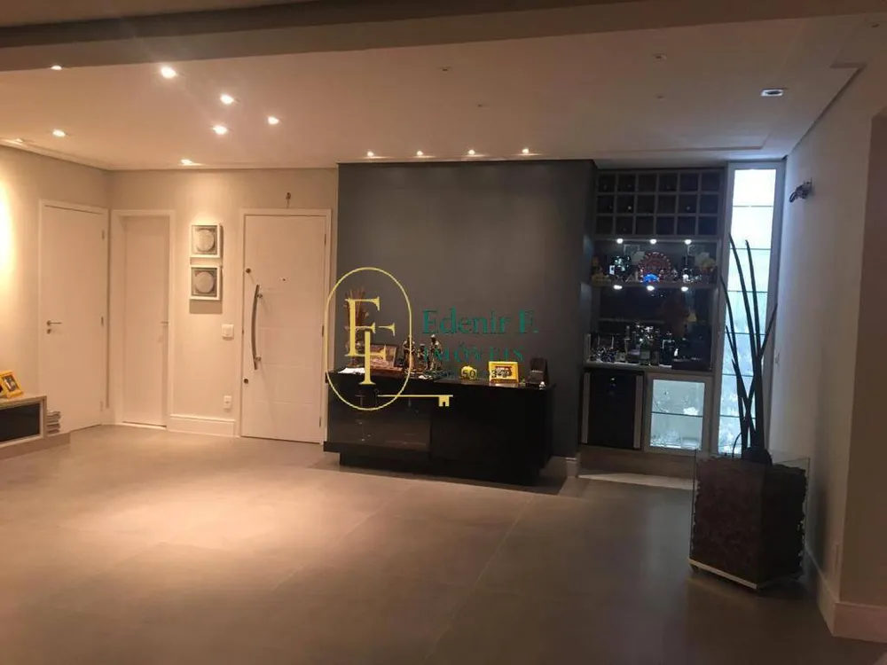 Apartamento, 3 quartos, 183 m² - Foto 6