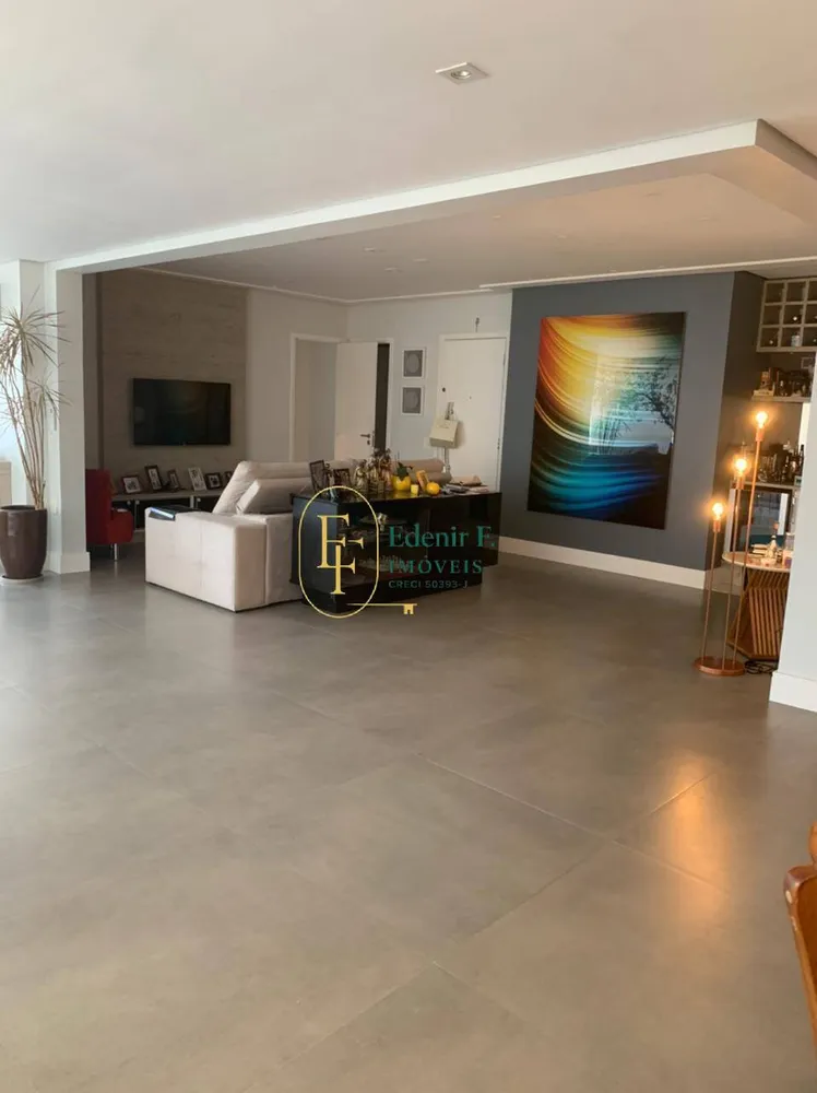Apartamento, 3 quartos, 183 m² - Foto 9
