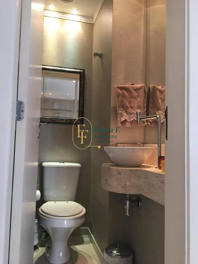 Apartamento, 3 quartos, 183 m² - Foto 12