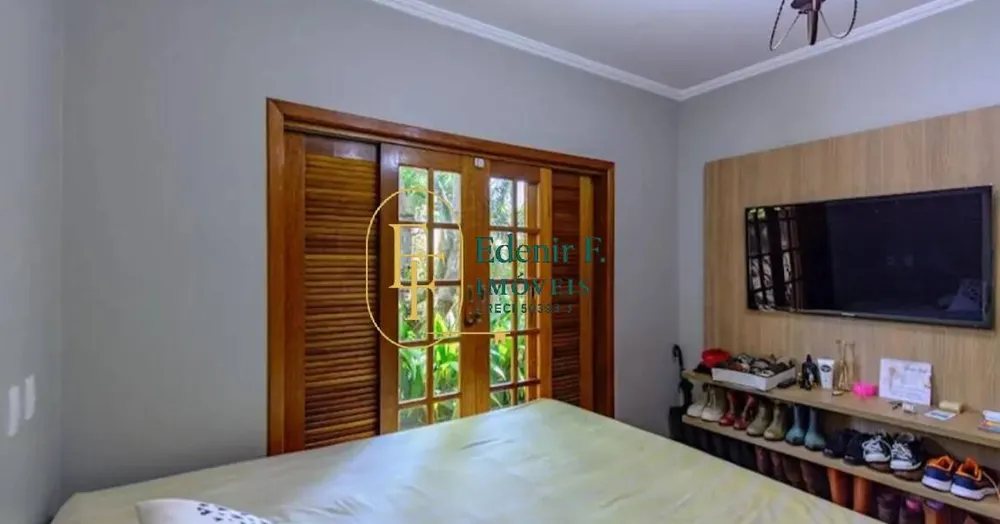 Casa, 4 quartos, 350 m² - Foto 9