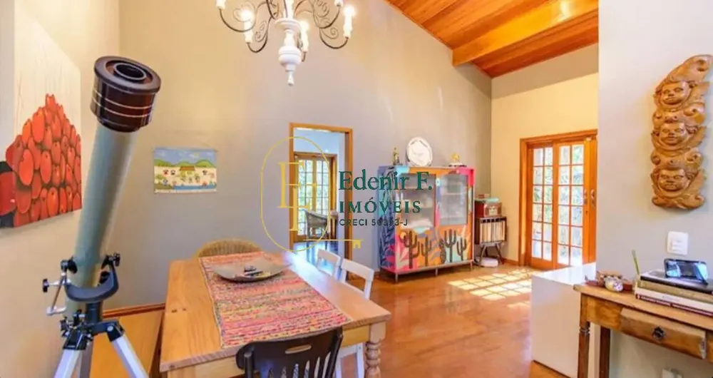 Casa, 4 quartos, 350 m² - Foto 2