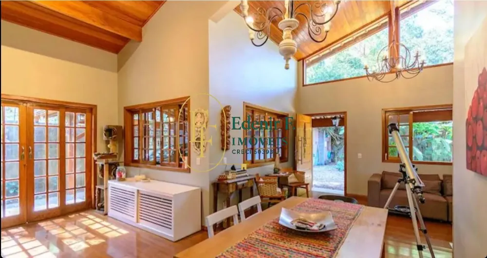 Casa, 4 quartos, 350 m² - Foto 3