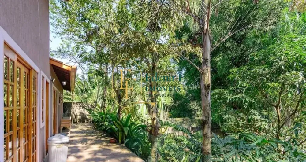 Casa, 4 quartos, 350 m² - Foto 12