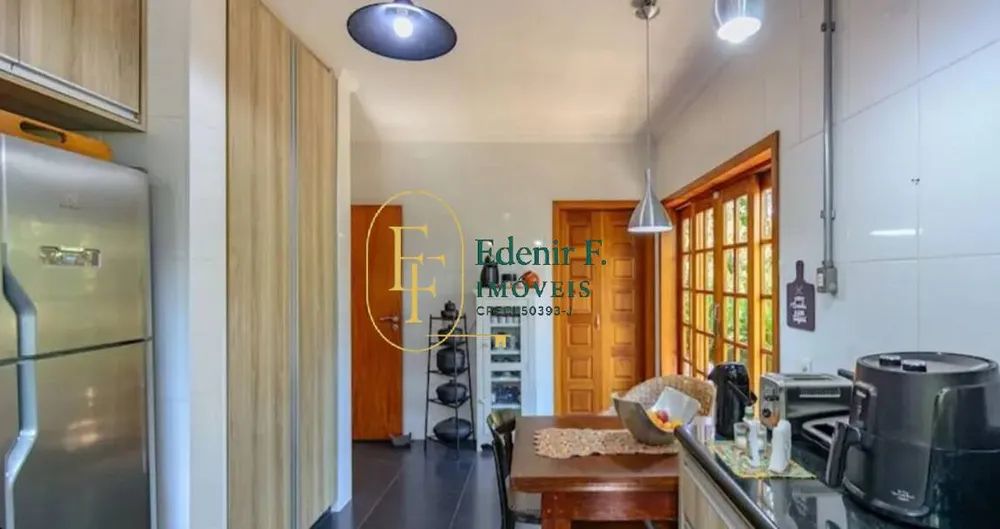 Casa, 4 quartos, 350 m² - Foto 7